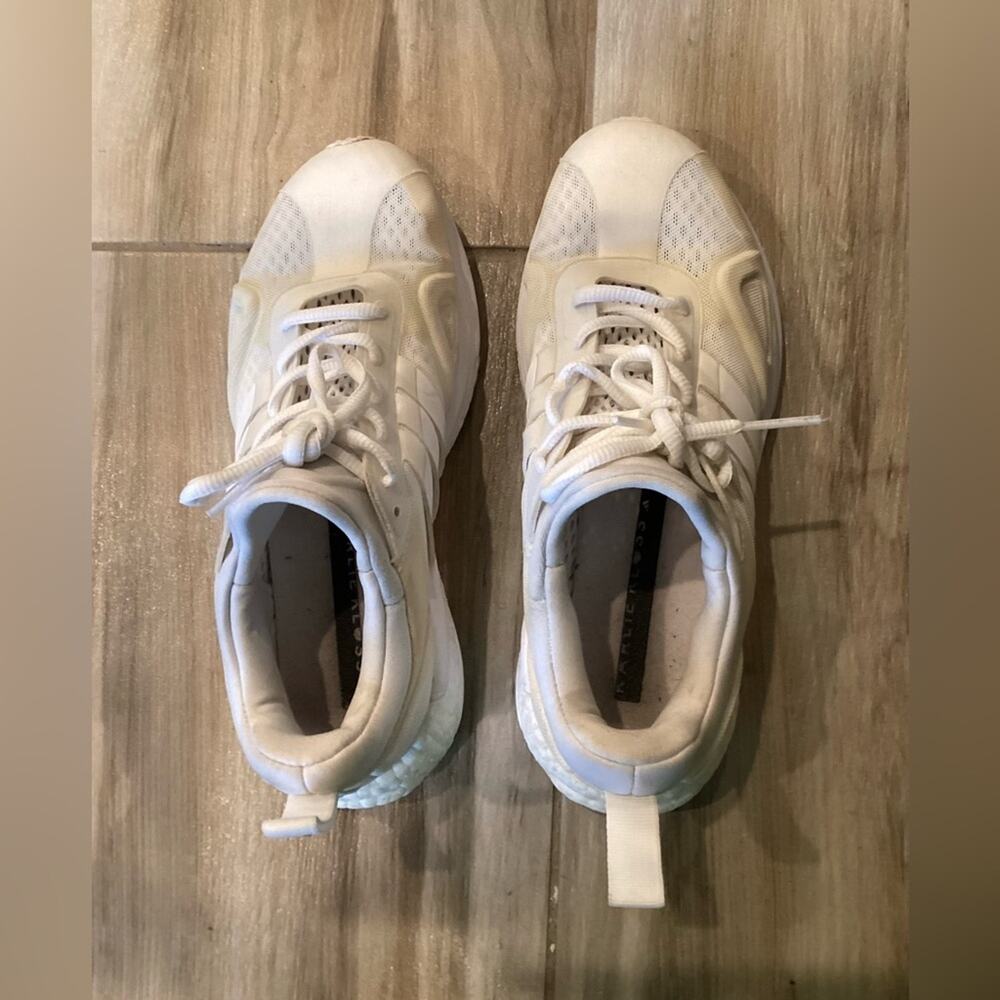 Adidas Women’s Karlie Kloss Solarglide Sneakers in Size 6. Preloved. Streetwear.